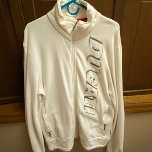 Puma Ducati jacket